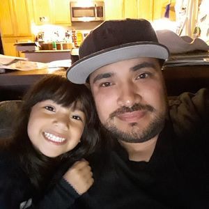 Meet your Posher, Adam